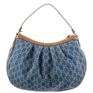 Gucci Medium Suki Hobo